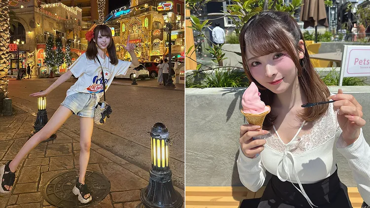 あめ。翻攝自あめX