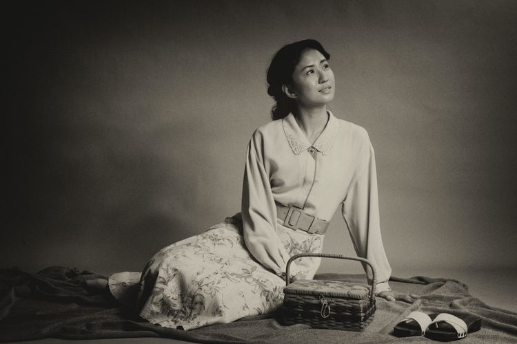 《大濛》太催淚「人人哭紅眼」　導演陳玉勳親曝歌曲內幕