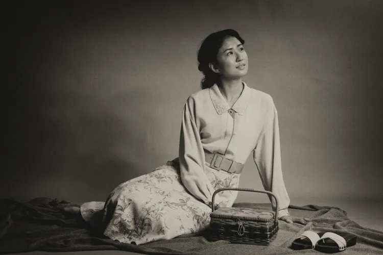 卢律铭更邀请 9m88 演唱。华文创提供