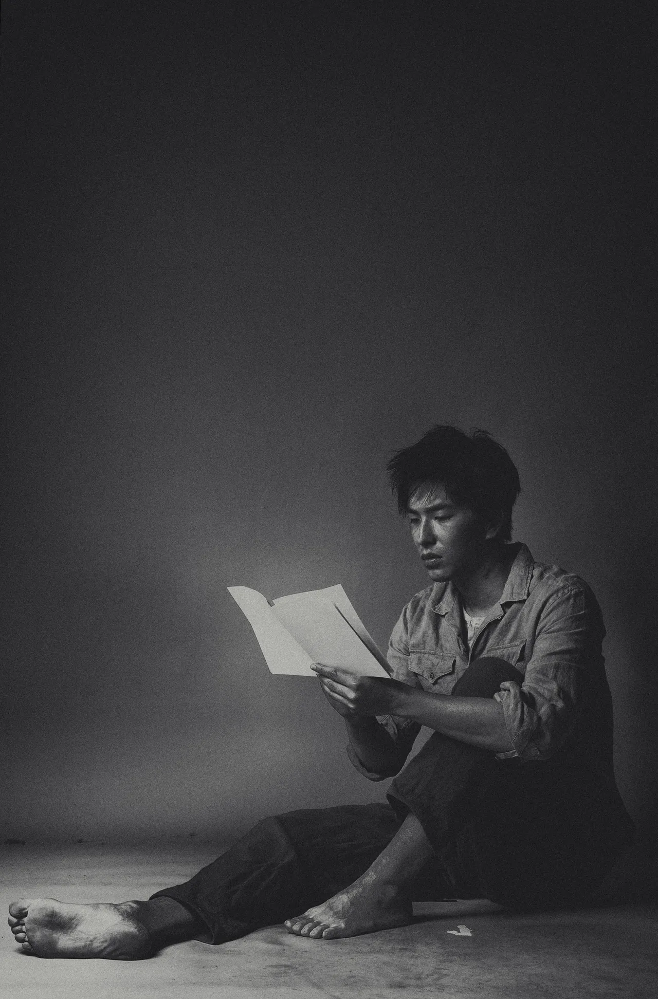 曾敬骅。华文创提供