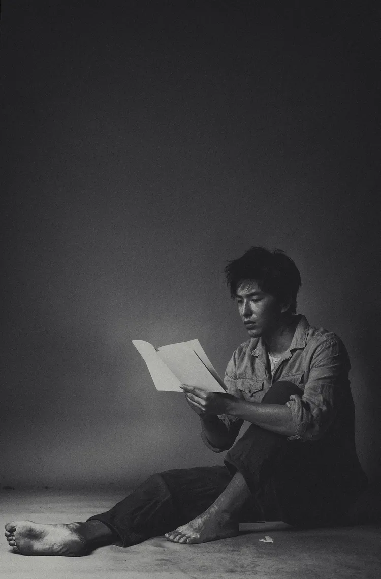 曾敬驊。華文創提供