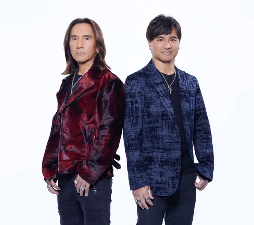 2026年跨年夜动力火车在这里！　携手告五人、TRASH含金量爆表