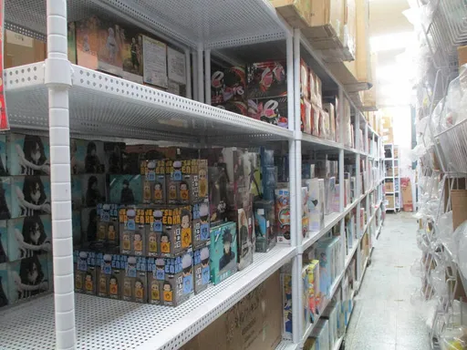 动漫迷看过来！6旬男无力缴罚单　嘉义分署「双11」拍卖整屋公仔抵债