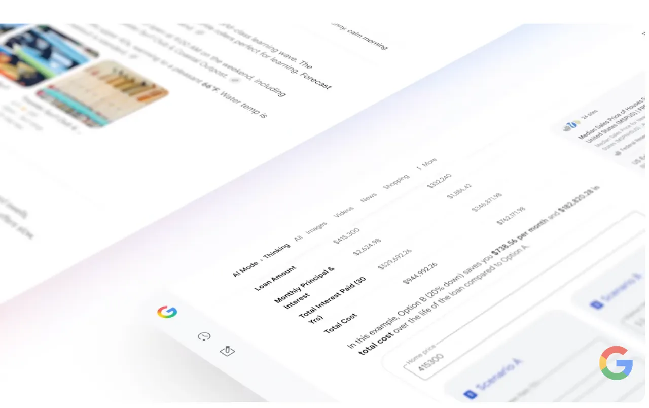 Google发表Gemini3 Pro　AI推理力暴冲