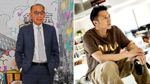 香港大火演艺圈最大笔善款来了！英皇集团率谢霆锋、Twins、容祖儿慨捐8200万