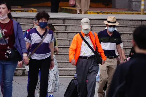 老化還是肌少症？　「這些症頭覺得吃力」別輕忽