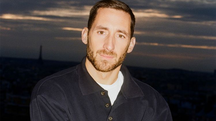 曾效力LV、Balenciaga！BALMAIN新總監上任　流動剪裁寫新章