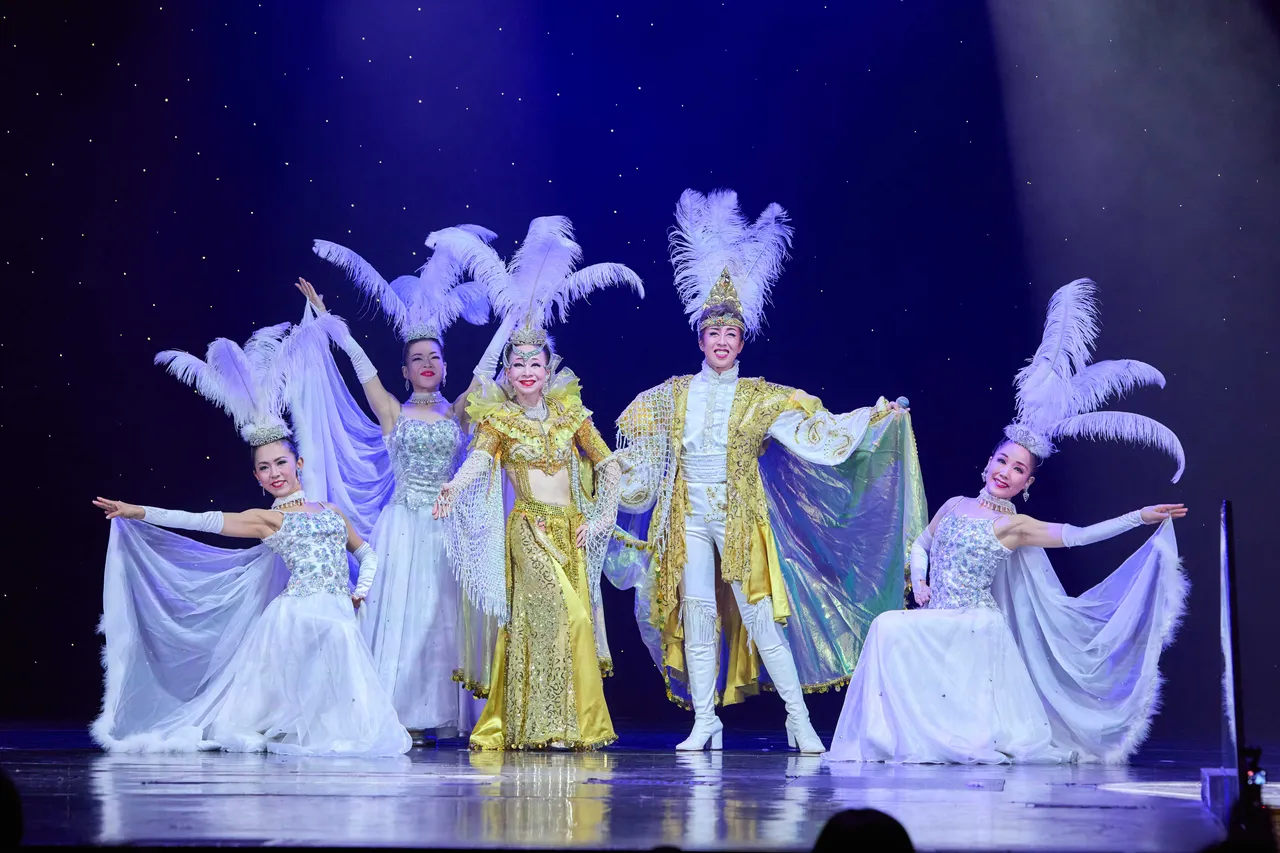 感謝台灣支援能登地震賑災　加賀屋邀蕾普拉歌劇團跨海來台公演