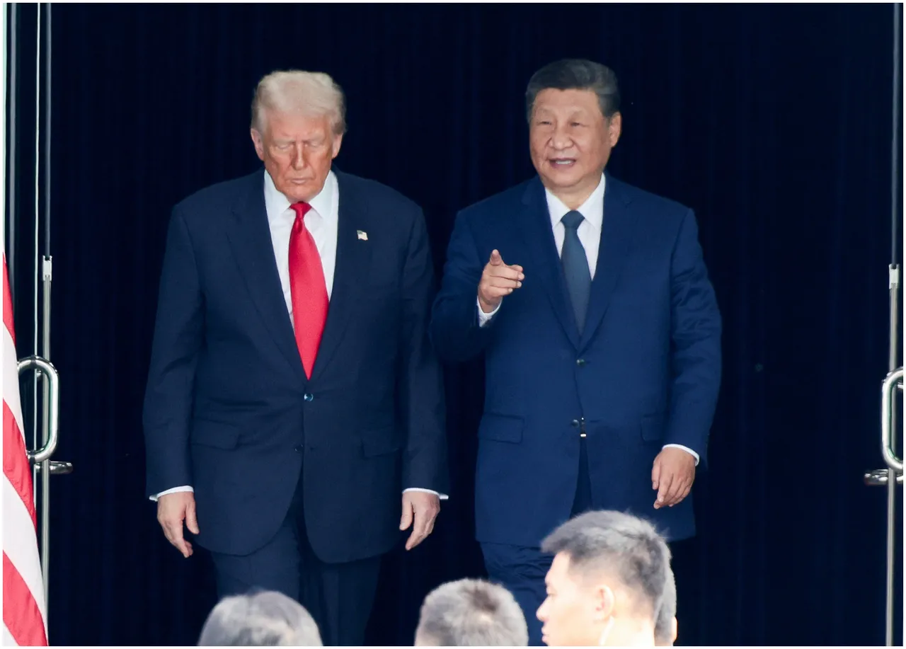 川习通话分析：川普盼讨论俄乌战争　习借机塞入台湾议题