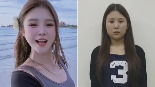 大逆轉！26歲女網紅赴柬埔寨失聯　竟是涉詐騙和販賣人口被捕