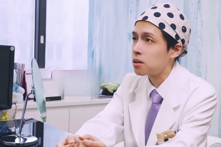 羅舜駿醫師分析，複合式方案例如「Lift Up頸緻拉提」擁有1+1>2的效果。