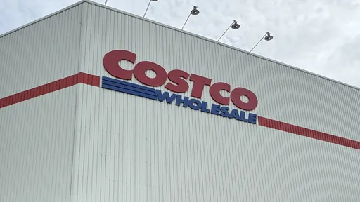 好市多科克蘭鮮乳傳南部缺貨　業者說原因