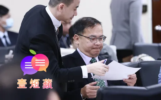 壹短苹｜王义川选桃园却呛蒋万安　乱抓「辉达」讨声量糗了吧