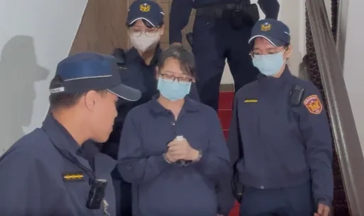 恶保母姊妹虐死剀剀！二审声请调查20证据　被问道歉沉默了