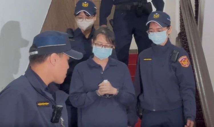 惡保母姊妹虐死剴剴！二審聲請調查20證據　被問道歉沉默了