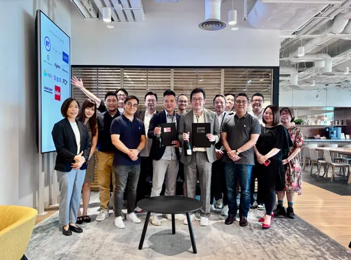 PRESCO統一數網攜手Perion推動台灣零售媒體與程序化家外廣告新時代