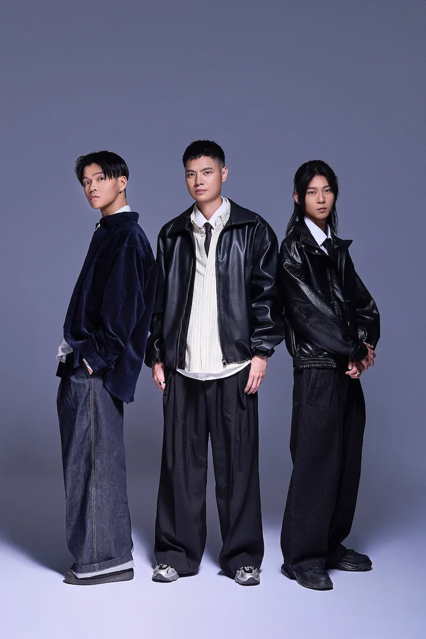 Kingdom of Rain去年荣获  贡寮国际海洋音乐祭评审团大奖。雨国 Kingdom of Rain提供