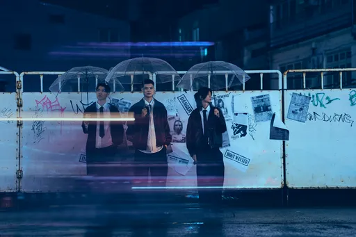 海洋音樂祭評審團大獎得主再出輯　投資年化報酬率7%替創作續命