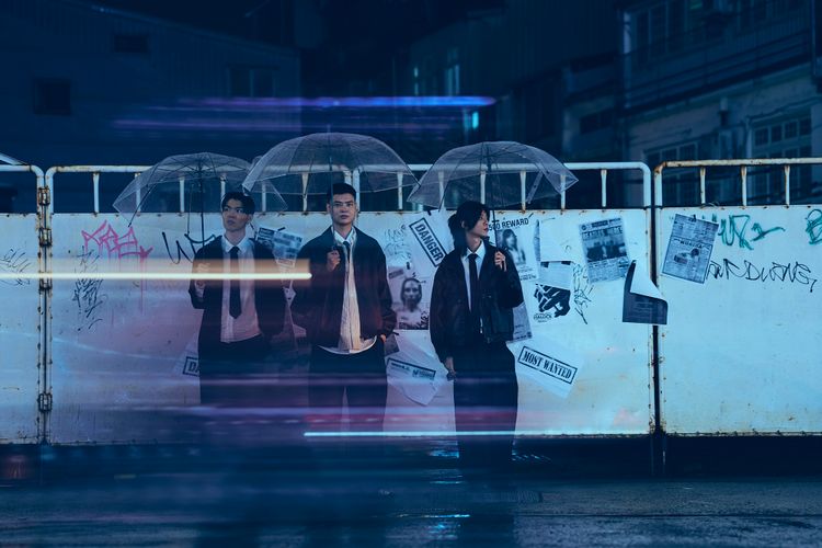 海洋音樂祭評審團大獎得主再出輯　投資年化報酬率7%替創作續命