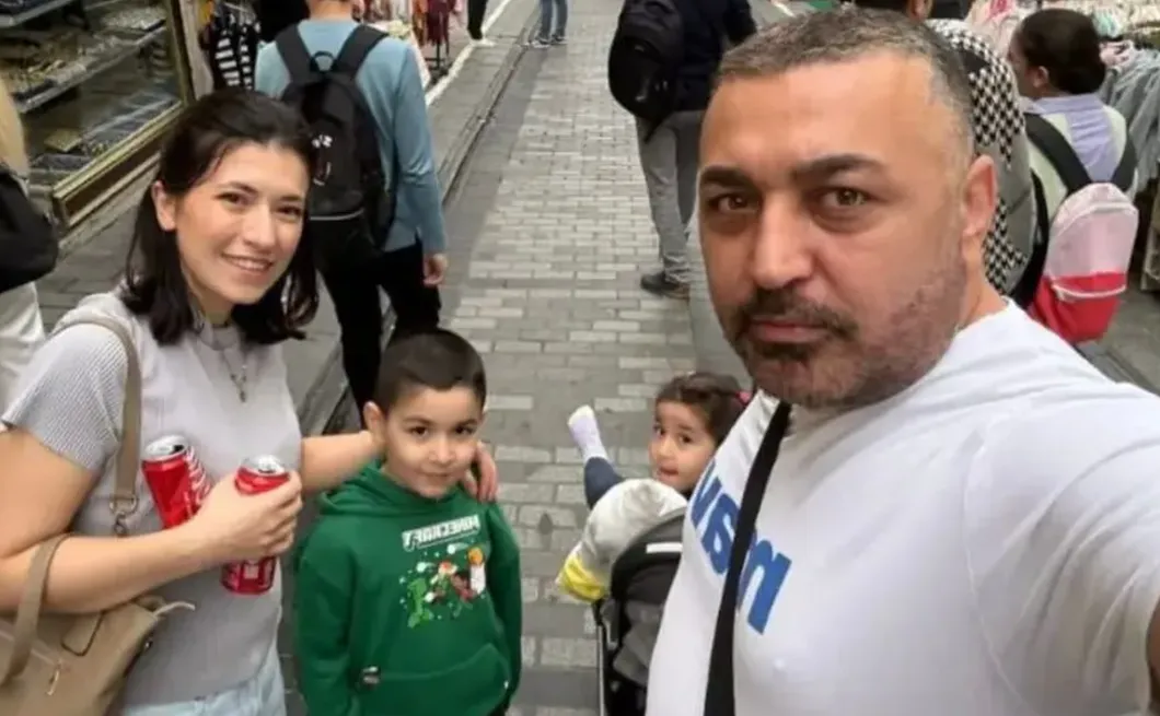 灭门奇案！德国一家四口游土耳其伊斯坦堡亡　死因超玄异    