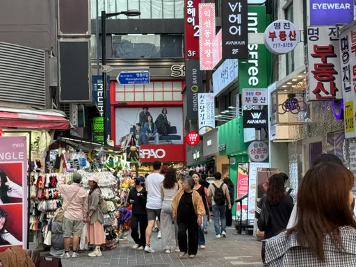 首爾自由行快看！7種行程「最容易後悔」　小心明洞買貴了