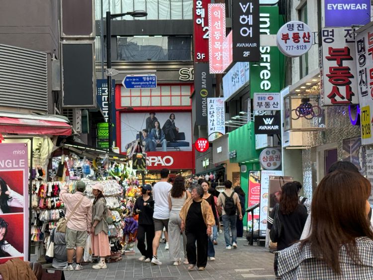 首爾自由行快看！7種行程「最容易後悔」　小心明洞買貴了