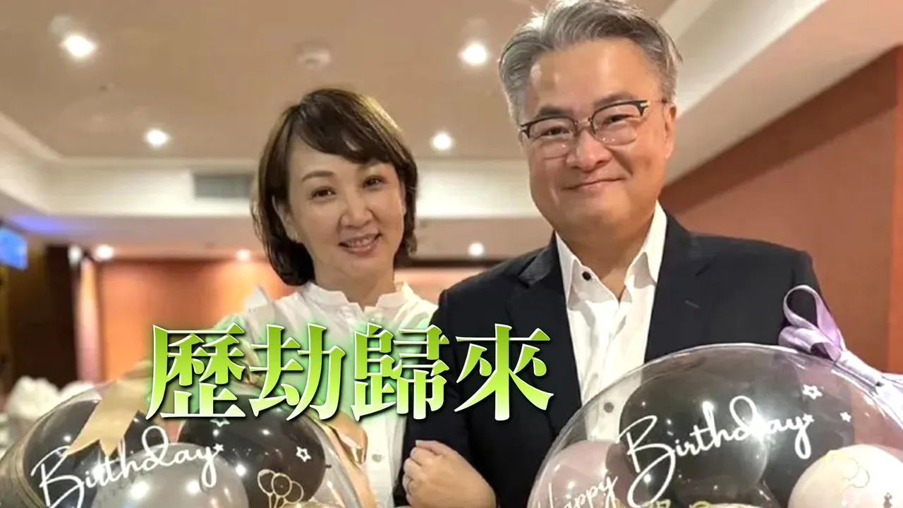 郁方丈夫在阿布达比紧急开刀！竟是「AI医师」救了他