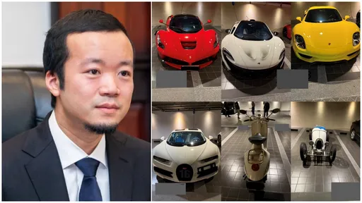 太子集團被抄45億　網友喊「比普發1萬還爽」但一看交保金額傻眼了