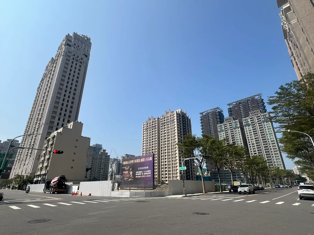 房市景气未明　购屋族缩手都会区成交总价出现明显下修