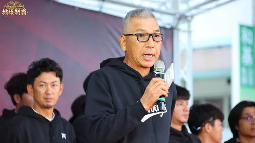 传古久保健二被无预警宣告契约终了　乐天桃猿领队：双方合意结果