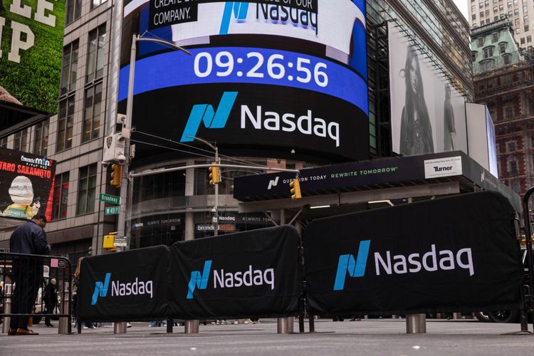 那斯達克與德意志交易所疑涉聯合行為　歐盟展開調查