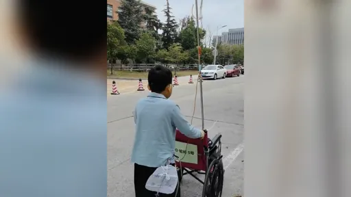 山东男孩腹痛开刀「竟被摘6器官」　白发母沉痛发声