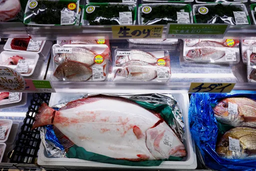 水產又被禁　北海道扇貝業者：通路早「去中國化」