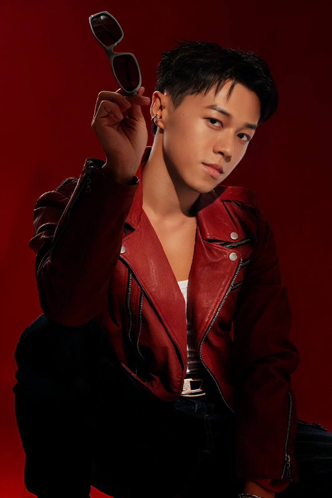 游書庭。艾迪昇傳播提供