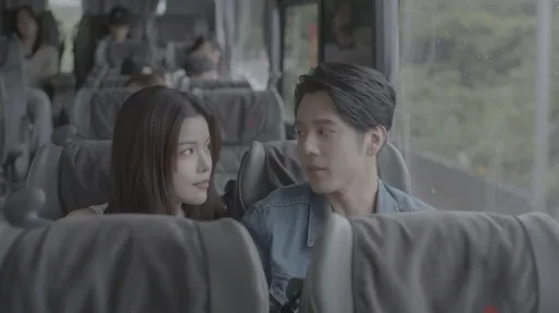 胡宇威搭车被香肩辣妹搭讪　约「一起吃便当」守住了 