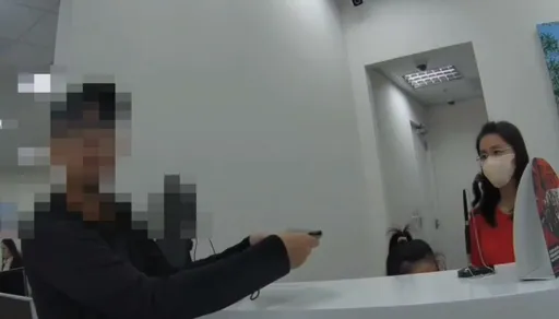 台中男领10万遭7警阻诈4小时怒申诉　警还原现场：好心被雷亲