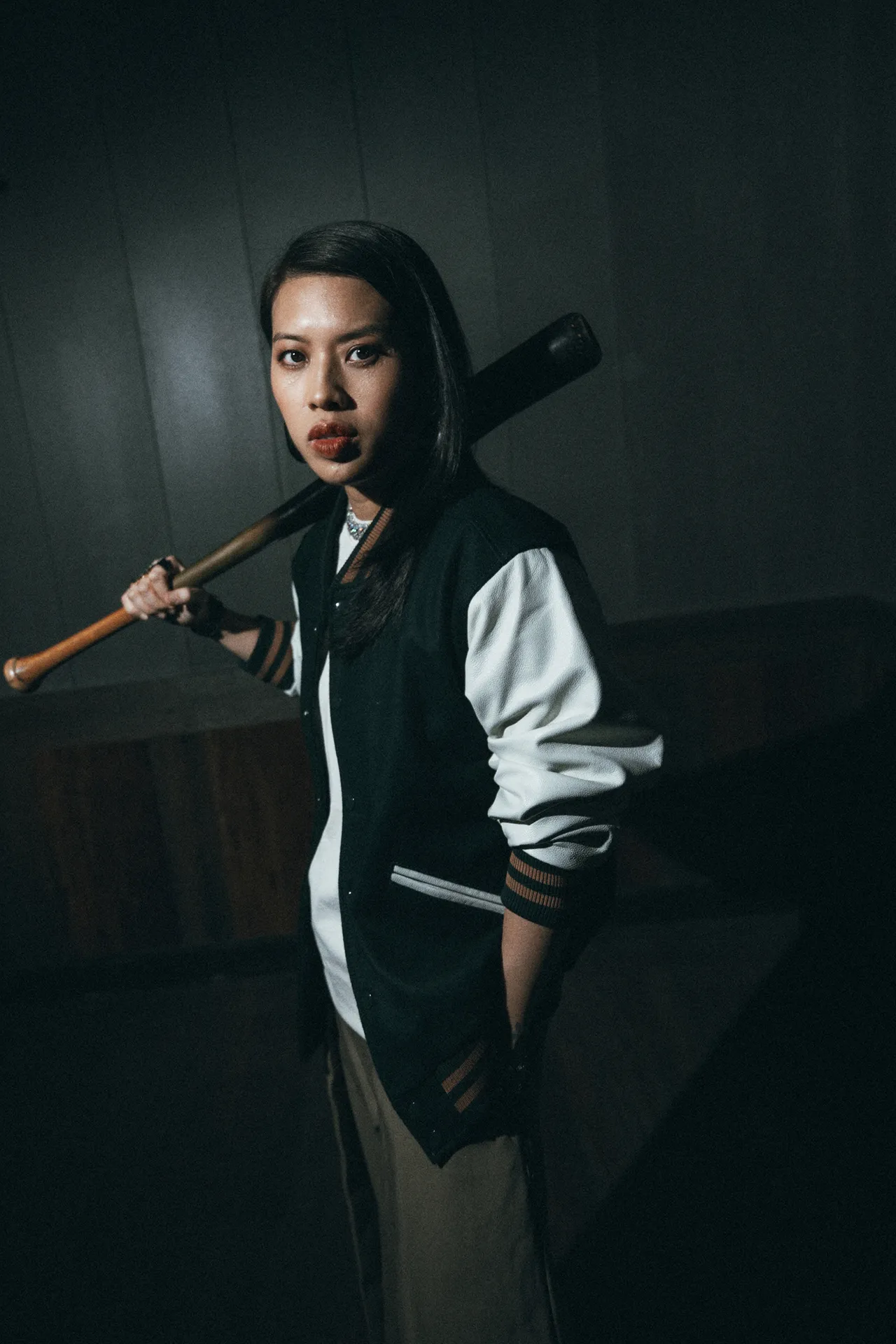 葛仲珊推出《全垒打》致敬大谷翔平。索尼提供