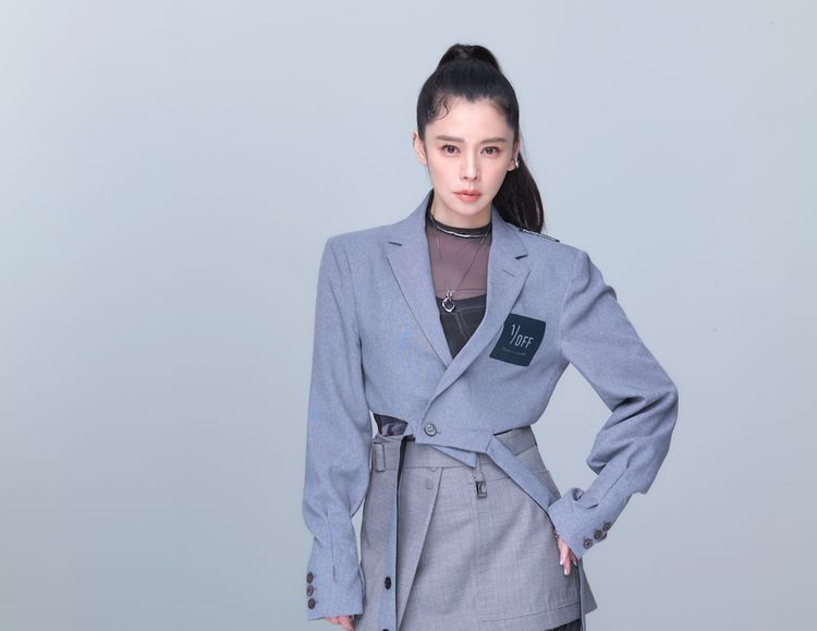 桃園跨年首波卡司亮相！　徐若瑄驚喜獨家開場獻唱