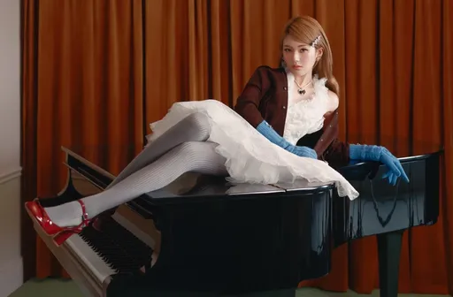 赵露思认「新程已启」摆脱老东家！新公司被起底官宣倒数