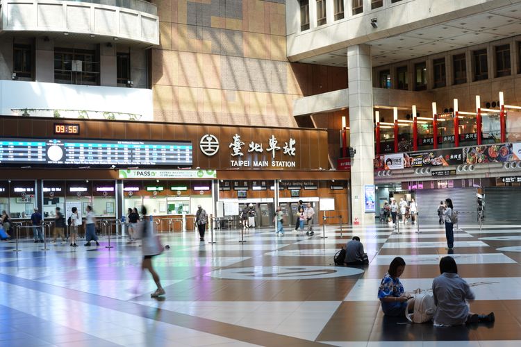 微風台北車站是否易主將揭曉　交通部招商首次突破3000億