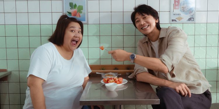 鍾欣凌重逢「舊情人」　最萌36公分差少女心藏不住