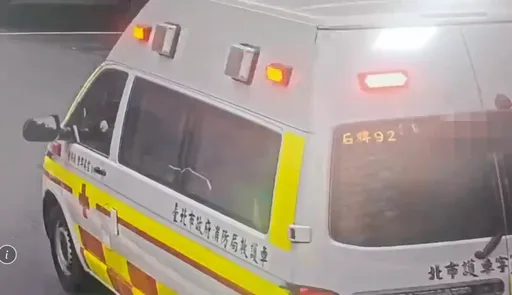 北投2工人掃溫泉蓄水池暈倒送醫不治 勞檢出硫化氫超標