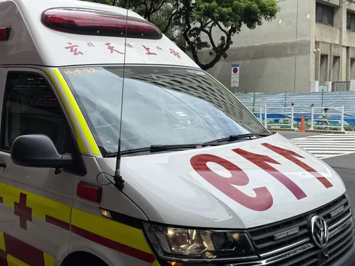 通风没做好？北投2工人清洗温泉池晕倒命危　疑陷浓度超标硫化氢害休克