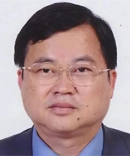 台中市政府环境保护局长将由吴盛忠接任。市府提供