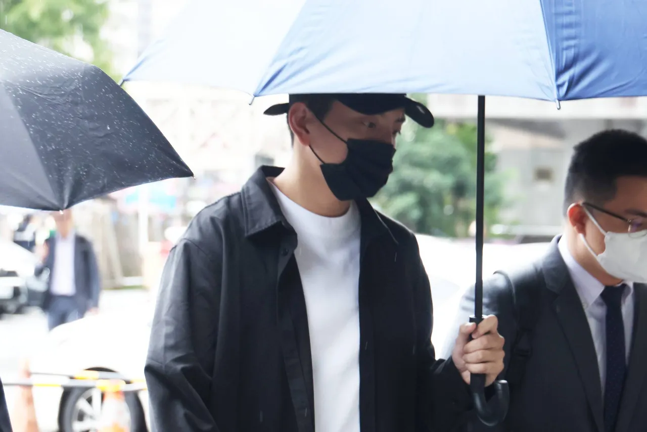 王大陆闪兵案出庭！认罪求轻判　打悲情牌「愿对大众道歉」