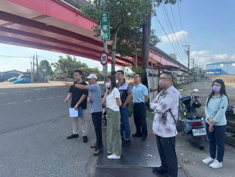 不是抓寶是抓問題！桃警強化事故現地會勘　力降交通死傷人數