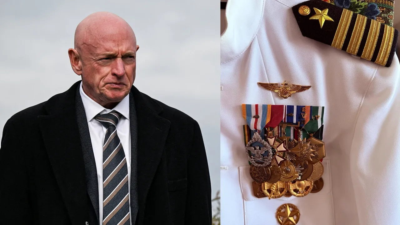 美议员吁军人「拒绝非法命令」　战争部扬言军法审判