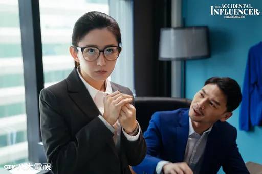 郭書瑤失戀爆哭　阿Ken傳授「追男生」策略　