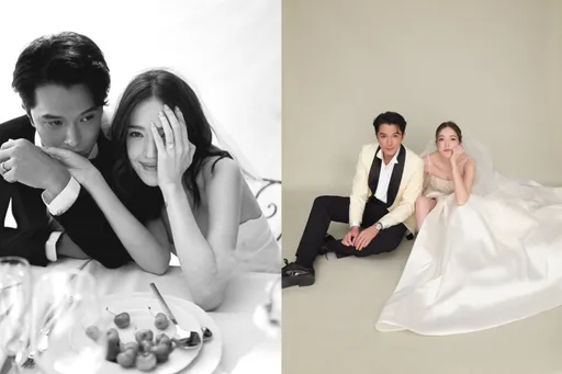 許瑋甯、邱澤婚宴就在今晚！重量級貴賓名單曝光