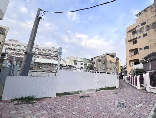 南市协进市场旧址　信耘建设1.9亿购入单坪地价54.5万元